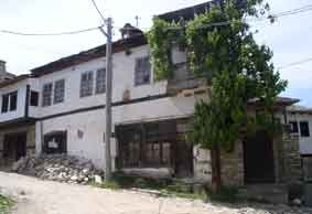 houses in Dolen