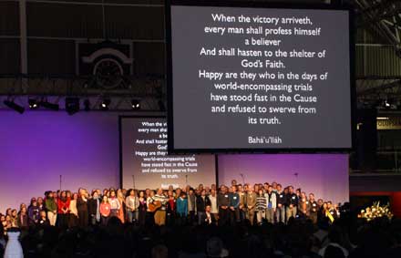 Choir