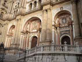 cathedral doors