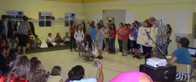 summer school performance