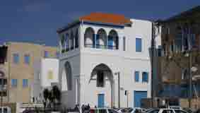 House of Abbud