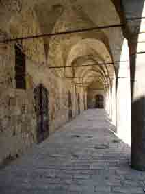 Caravanserai