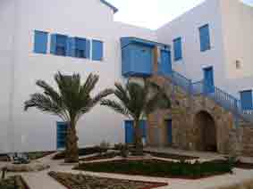 House of Abdullah Pasha