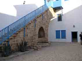 House of Abdullah Pasha