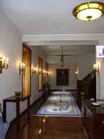UHJ interior