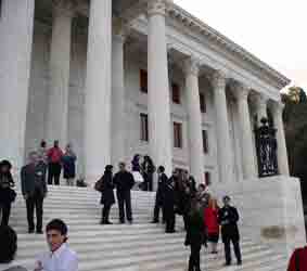 UHJ steps