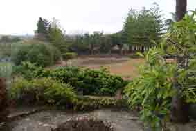 Masra'ih garden