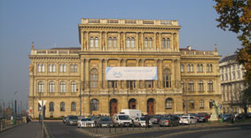 Hungarian Academy of Sciences