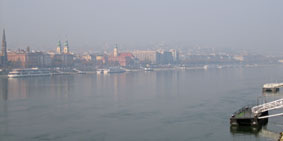 Danube