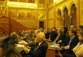 WSF Parliament