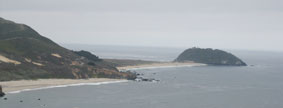 Point Sur