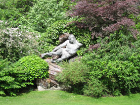 sculpture