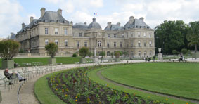 Palais de Luxembourg