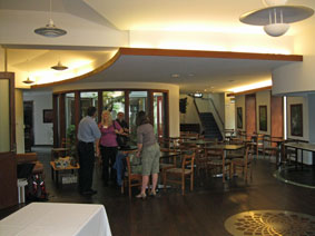 BCL lobby