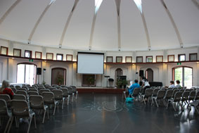 auditorium