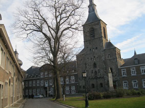 Rolduc Abbey