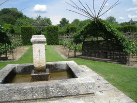 Fountain