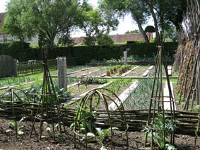 Le Potager