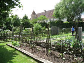 Le Potager