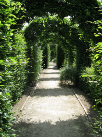La Pergola