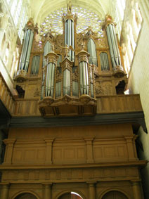 organ