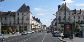 Rue National