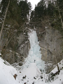 La Cascade