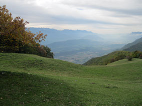 Tarantaise and St.Pierre d'Albigny