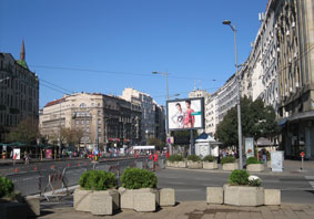 Belgrade