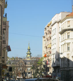 Belgrade