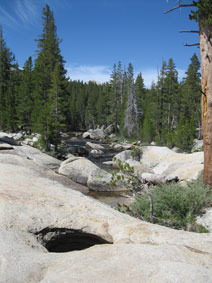 Tuolumne Meadows