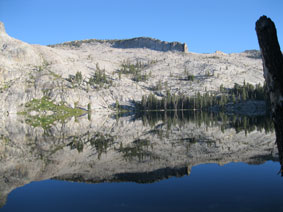 May Lake