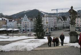 Einsiedeln