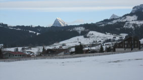 Einsiedeln