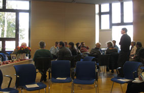 workshop