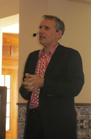 Sean Hinton
