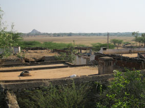 view from roof