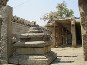 temple