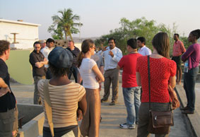 group in CKPura