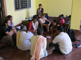 groups at work