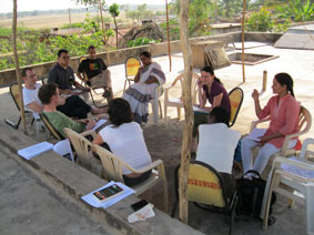 groups at work
