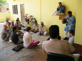 groups at work