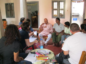 groups at work