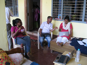 groups at work