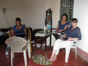 groups at work