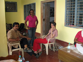 groups at work
