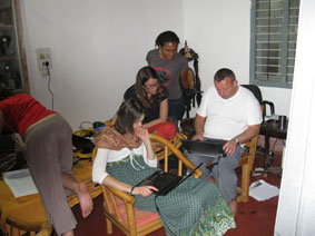 groups at work