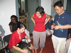 groups at work