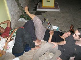 groups at work