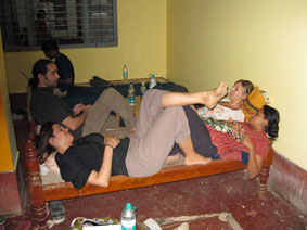 groups at work